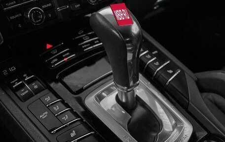 Porsche Cayenne III, 2015 год, 3 700 000 рублей, 22 фотография