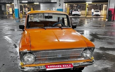 ИЖ Москвич-412, 1974 год, 120 000 рублей, 2 фотография