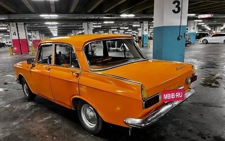 ИЖ Москвич-412, 1974 год, 120 000 рублей, 6 фотография