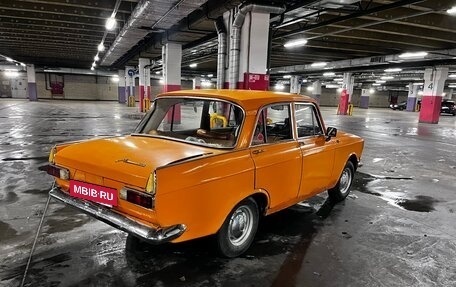 ИЖ Москвич-412, 1974 год, 120 000 рублей, 4 фотография