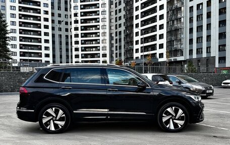 Volkswagen Tiguan II, 2023 год, 4 250 000 рублей, 8 фотография