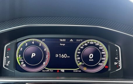 Volkswagen Tiguan II, 2023 год, 4 250 000 рублей, 20 фотография