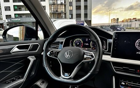 Volkswagen Tiguan II, 2023 год, 4 250 000 рублей, 21 фотография