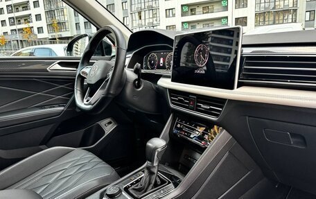 Volkswagen Tiguan II, 2023 год, 4 250 000 рублей, 16 фотография