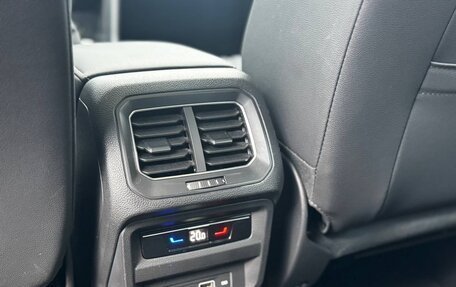 Volkswagen Tiguan II, 2023 год, 4 250 000 рублей, 25 фотография