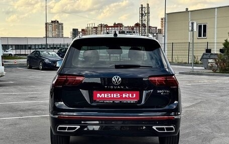 Volkswagen Tiguan II, 2023 год, 4 250 000 рублей, 11 фотография