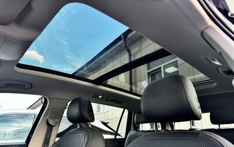 Volkswagen Tiguan II, 2023 год, 4 250 000 рублей, 26 фотография