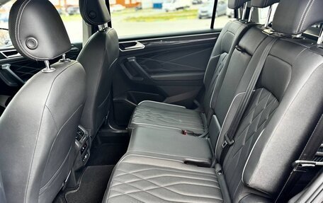 Volkswagen Tiguan II, 2023 год, 4 250 000 рублей, 29 фотография