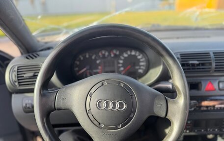 Audi A3, 1997 год, 145 000 рублей, 10 фотография