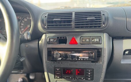 Audi A3, 1997 год, 145 000 рублей, 11 фотография