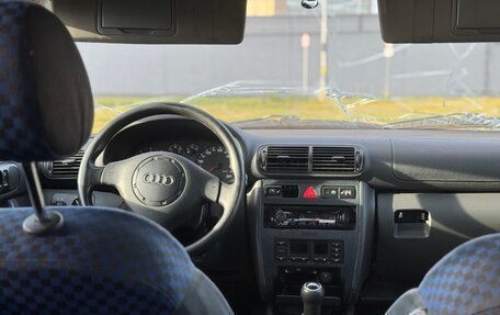 Audi A3, 1997 год, 145 000 рублей, 9 фотография