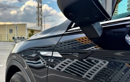 Volkswagen Tiguan II, 2023 год, 4 250 000 рублей, 27 фотография