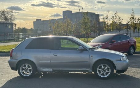Audi A3, 1997 год, 145 000 рублей, 4 фотография