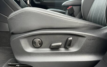 Volkswagen Tiguan II, 2023 год, 4 250 000 рублей, 28 фотография