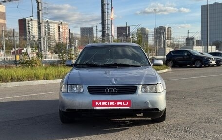 Audi A3, 1997 год, 145 000 рублей, 2 фотография