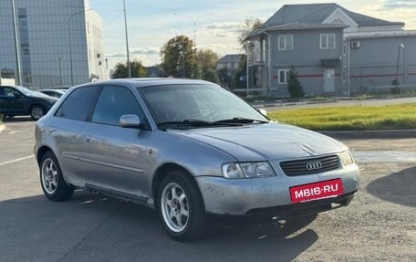Audi A3, 1997 год, 145 000 рублей, 3 фотография