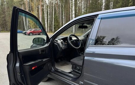 SsangYong Kyron I, 2012 год, 1 000 000 рублей, 13 фотография