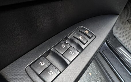 SsangYong Kyron I, 2012 год, 1 000 000 рублей, 28 фотография