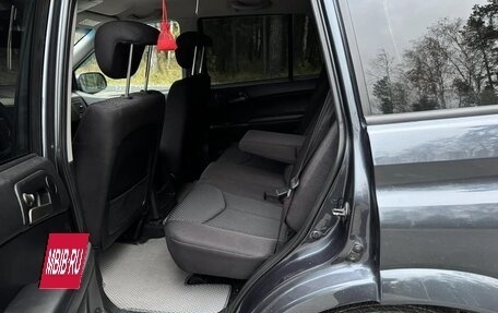 SsangYong Kyron I, 2012 год, 1 000 000 рублей, 14 фотография