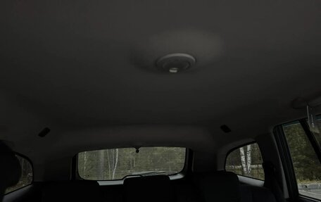 SsangYong Kyron I, 2012 год, 1 000 000 рублей, 38 фотография