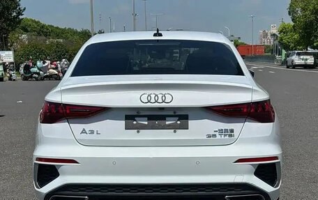Audi A3, 2023 год, 2 235 710 рублей, 4 фотография
