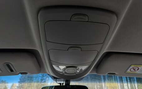 SsangYong Kyron I, 2012 год, 1 000 000 рублей, 35 фотография