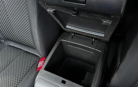 SsangYong Kyron I, 2012 год, 1 000 000 рублей, 33 фотография