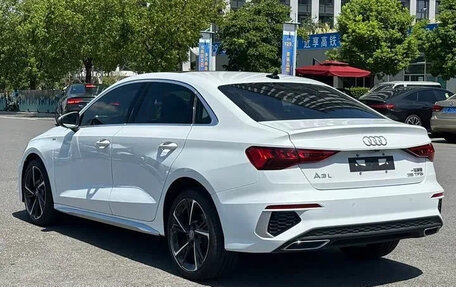 Audi A3, 2023 год, 2 235 710 рублей, 5 фотография