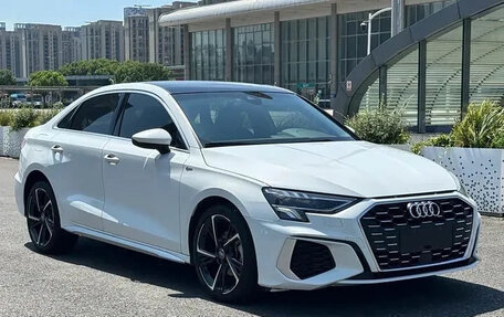 Audi A3, 2023 год, 2 235 710 рублей, 6 фотография