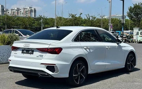 Audi A3, 2023 год, 2 235 710 рублей, 3 фотография