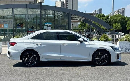 Audi A3, 2023 год, 2 235 710 рублей, 2 фотография