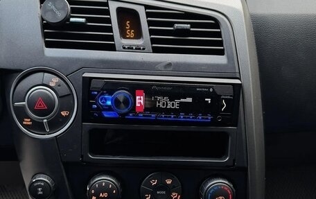SsangYong Kyron I, 2012 год, 1 000 000 рублей, 31 фотография