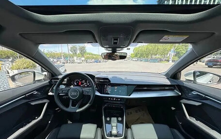 Audi A3, 2023 год, 2 235 710 рублей, 10 фотография