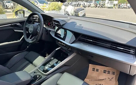 Audi A3, 2023 год, 2 235 710 рублей, 8 фотография
