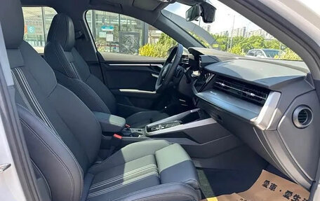 Audi A3, 2023 год, 2 235 710 рублей, 14 фотография