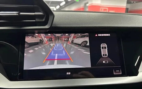 Audi A3, 2023 год, 2 235 710 рублей, 16 фотография