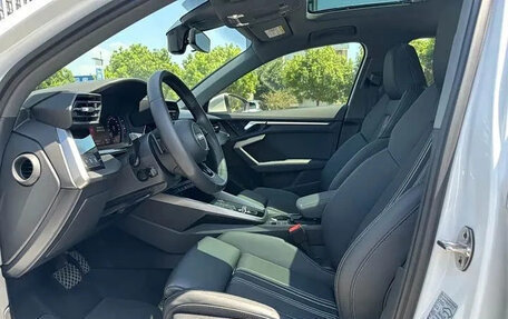 Audi A3, 2023 год, 2 235 710 рублей, 15 фотография