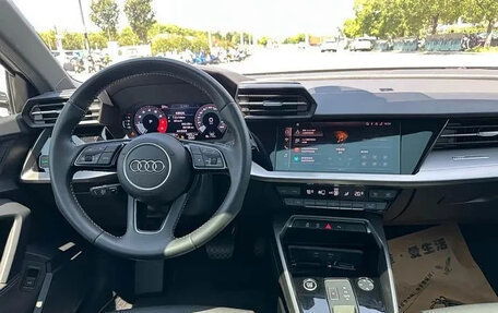 Audi A3, 2023 год, 2 235 710 рублей, 11 фотография