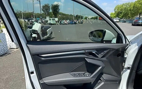 Audi A3, 2023 год, 2 235 710 рублей, 12 фотография
