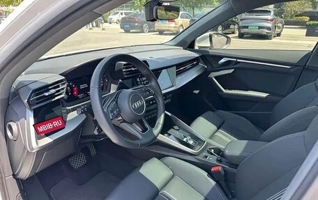 Audi A3, 2023 год, 2 235 710 рублей, 9 фотография