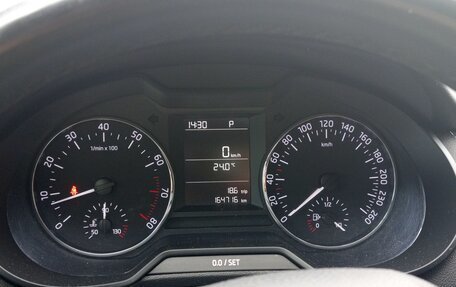 Skoda Octavia, 2014 год, 1 100 000 рублей, 6 фотография