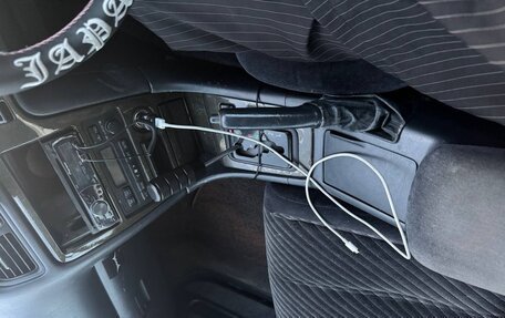 Toyota Mark II VIII (X100), 1997 год, 750 000 рублей, 8 фотография