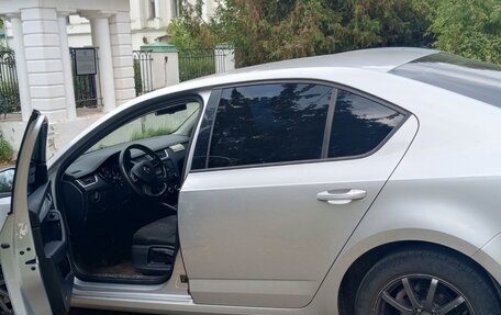 Skoda Octavia, 2014 год, 1 100 000 рублей, 4 фотография