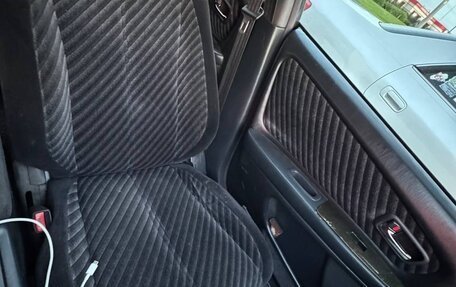Toyota Mark II VIII (X100), 1997 год, 750 000 рублей, 9 фотография