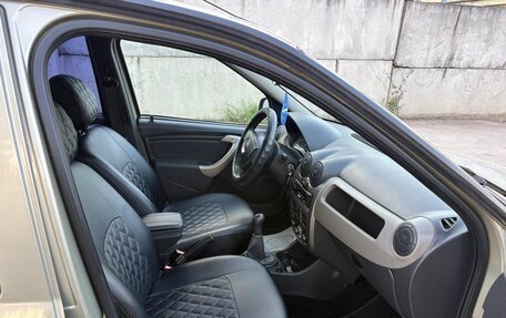 Renault Logan I, 2011 год, 457 000 рублей, 12 фотография