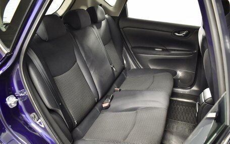 Nissan Tiida, 2015 год, 999 900 рублей, 7 фотография