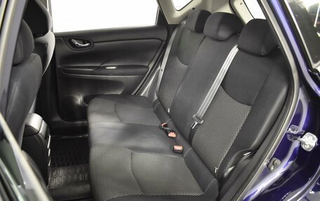 Nissan Tiida, 2015 год, 999 900 рублей, 9 фотография