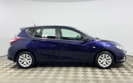 Nissan Tiida, 2015 год, 999 900 рублей, 5 фотография