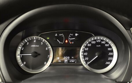 Nissan Tiida, 2015 год, 999 900 рублей, 13 фотография