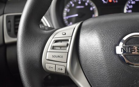 Nissan Tiida, 2015 год, 999 900 рублей, 14 фотография